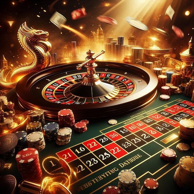 Aviator Game آن لائن کیسینو میں کھیلنے کی وجوہات