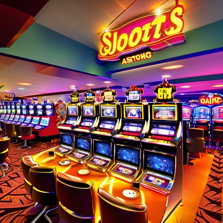 Aviator Game کیسینو میں ایک آن لائن گیم کا انتخاب کریں۔