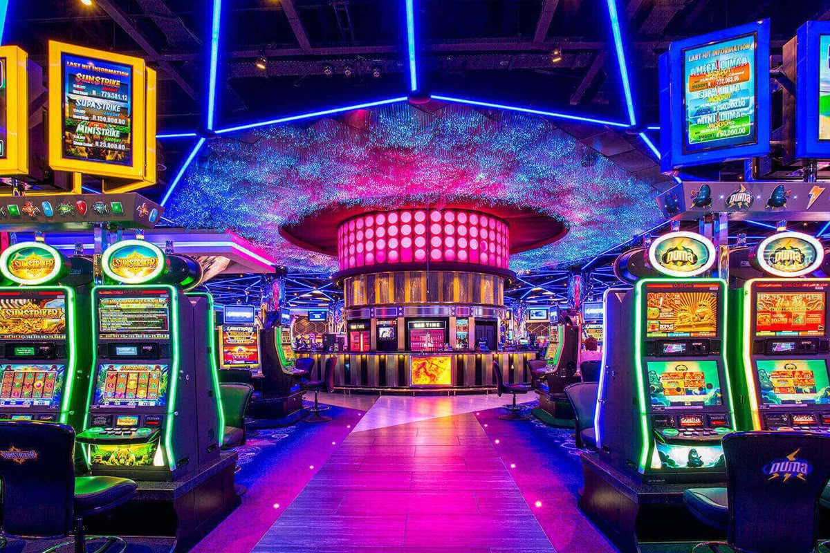 Aviator Game کیسینو میں سلاٹ کھیلنا شروع کریں۔