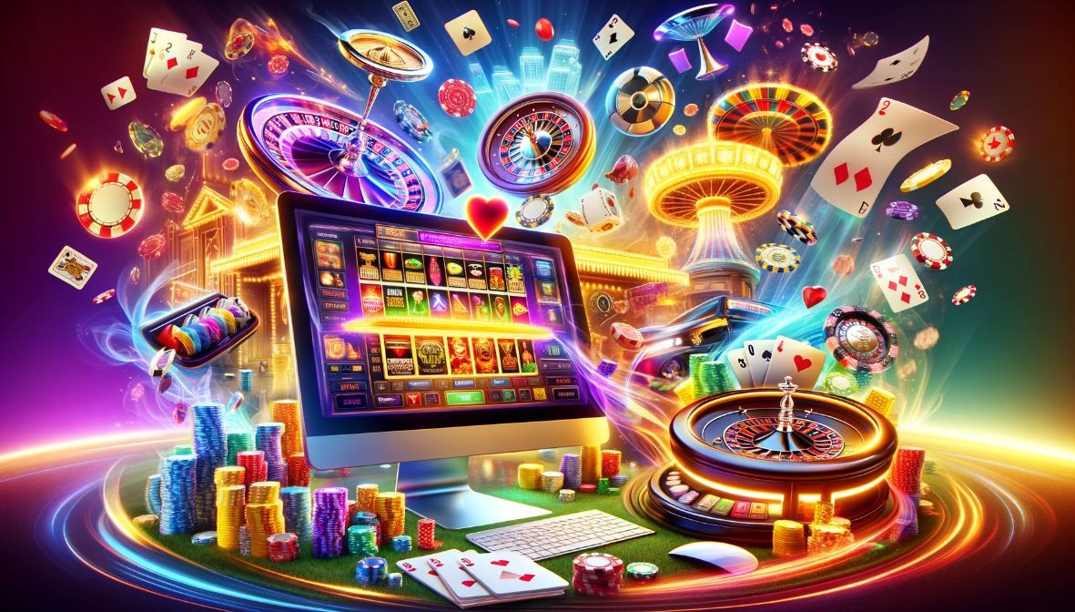 Aviator Game کیسینو میں بکراٹکھیلیں